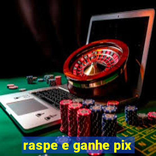 raspe e ganhe pix